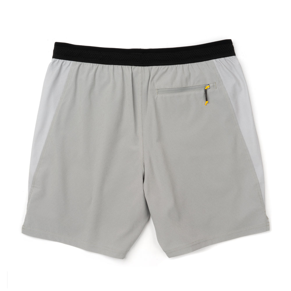 에어텍스® 2 in 1 유틸리티 숏 Airtex® 2 in 1 Utility Short - Light Grey
