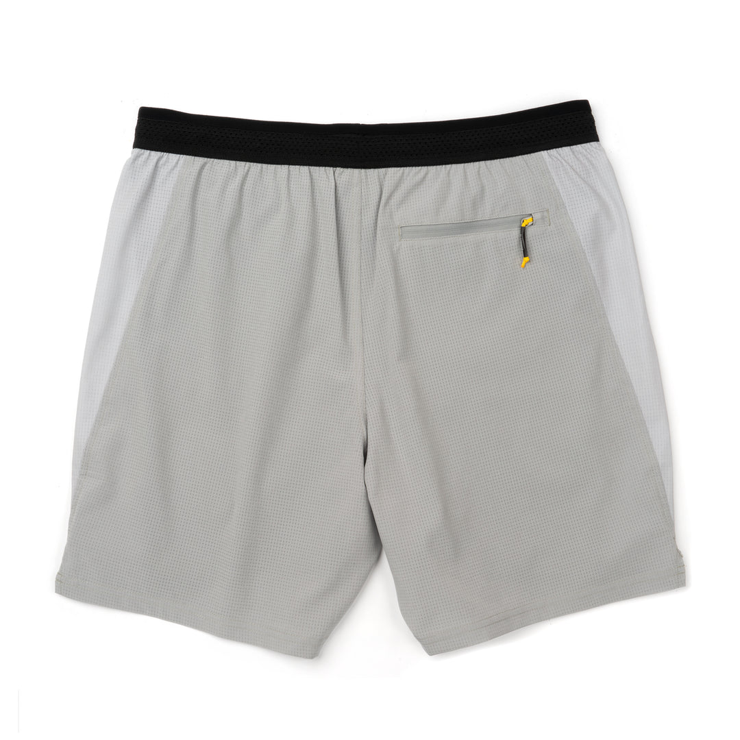 에어텍스® 2 in 1 유틸리티 숏 Airtex® 2 in 1 Utility Short - Light Grey