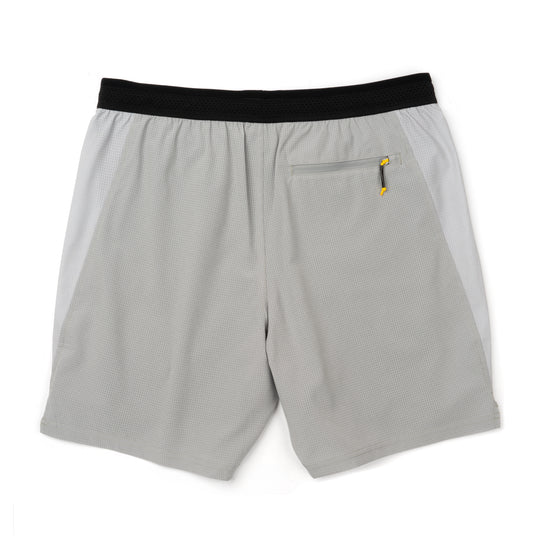 에어텍스® 2 in 1 유틸리티 숏 Airtex® 2 in 1 Utility Short - Light Grey