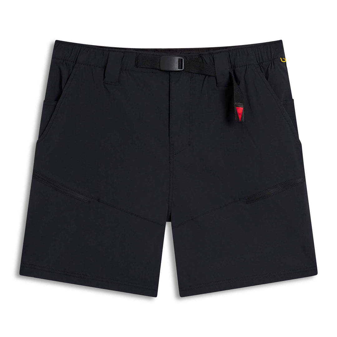 코듀라 커버트 숏 Cordura® Covert Short - Black