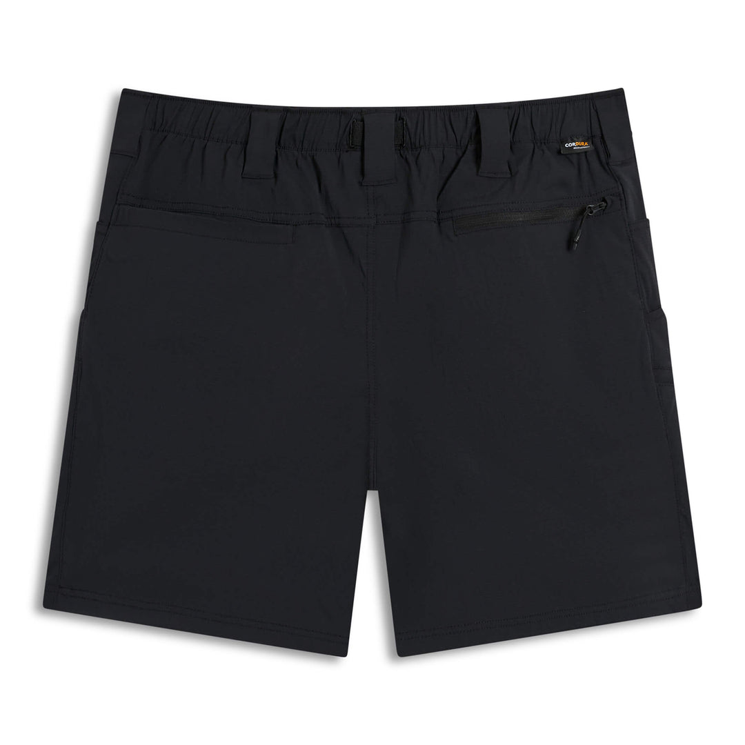 코듀라 커버트 숏 Cordura® Covert Short - Black