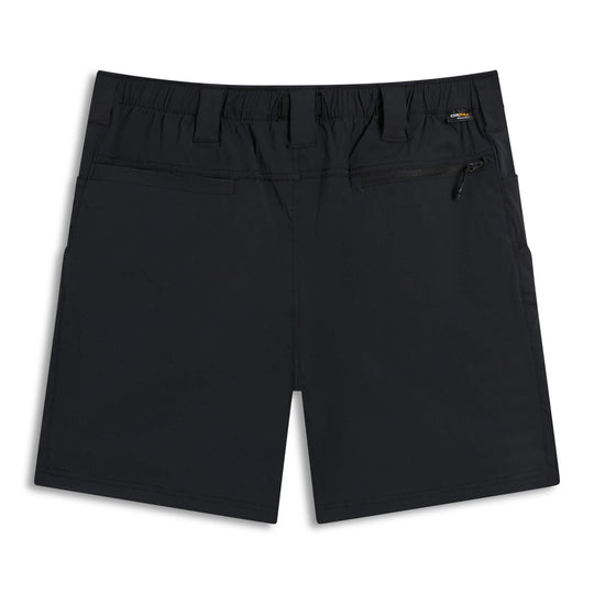 코듀라 커버트 숏 Cordura® Covert Short - Black