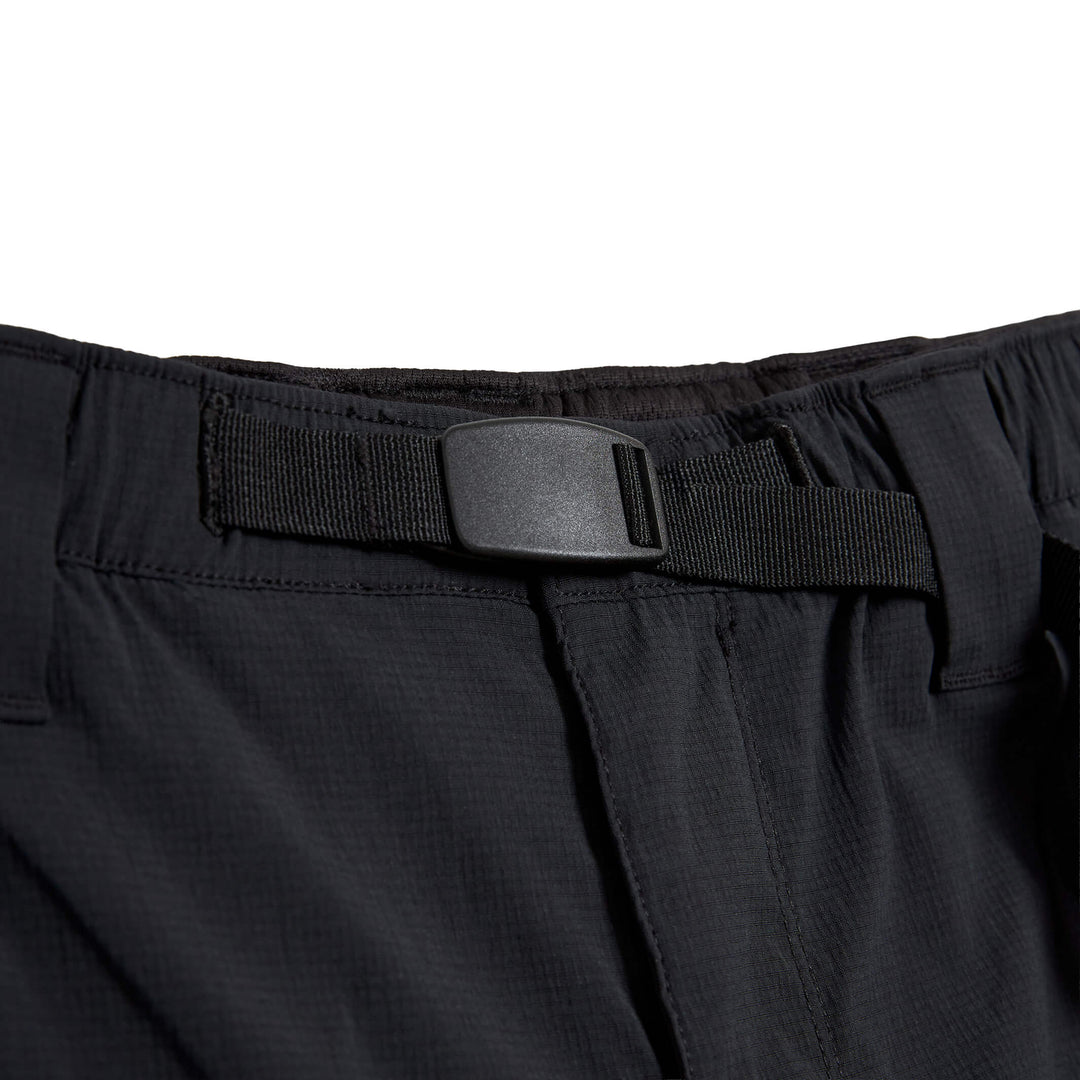 코듀라 커버트 숏 Cordura® Covert Short - Black