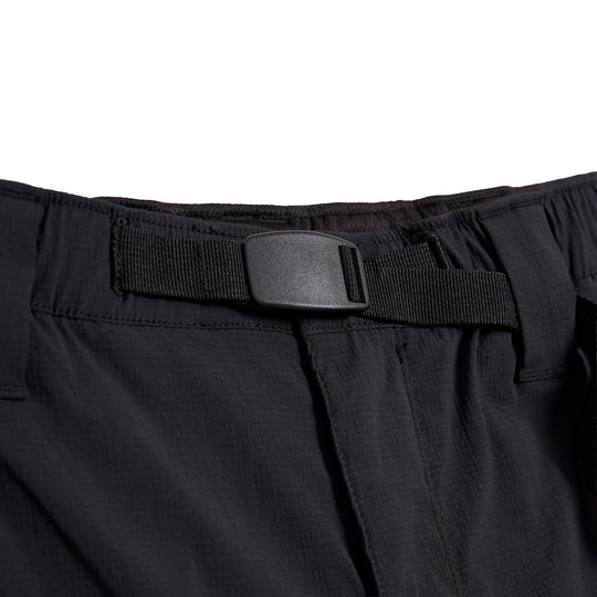 코듀라 커버트 숏 Cordura® Covert Short - Black