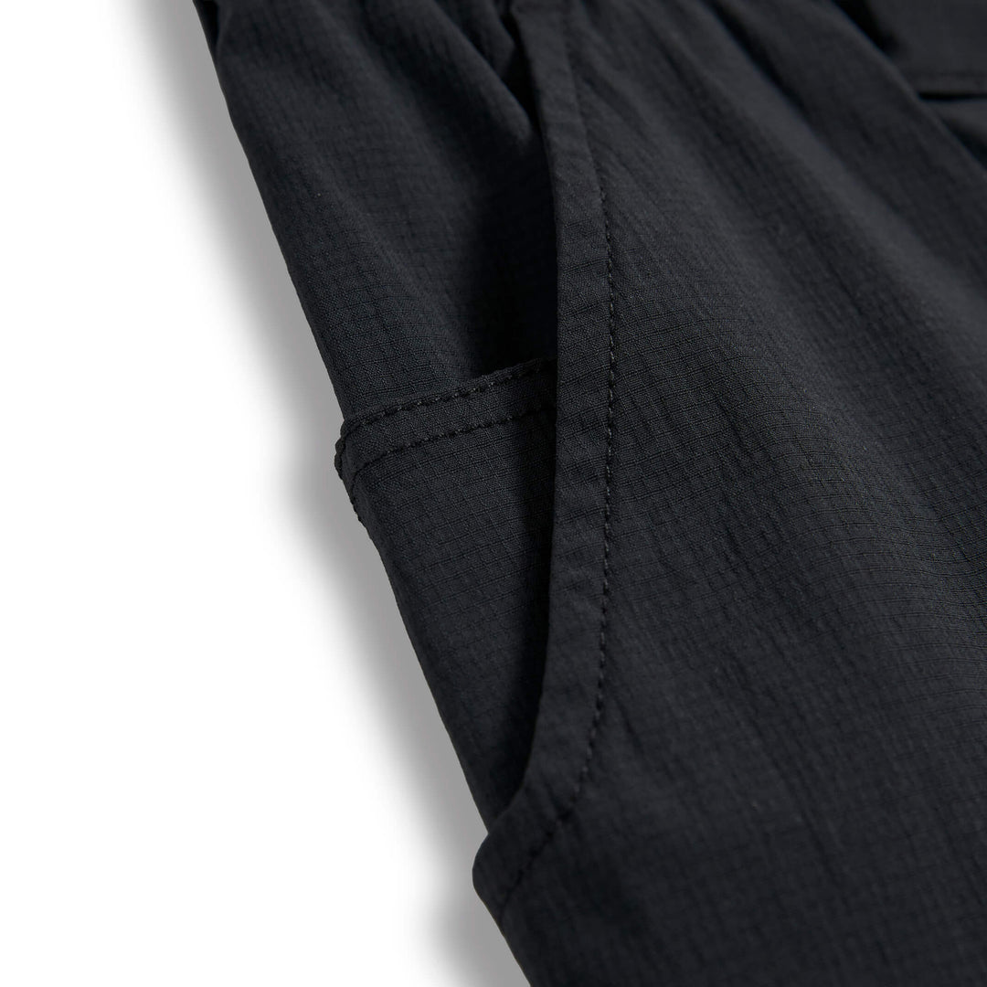 코듀라 커버트 숏 Cordura® Covert Short - Black