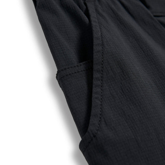 코듀라 커버트 숏 Cordura® Covert Short - Black