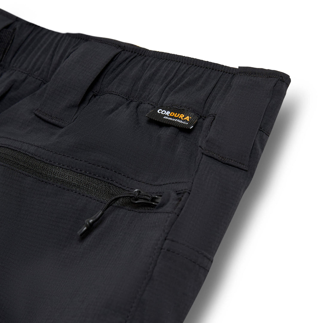 코듀라 커버트 숏 Cordura® Covert Short - Black
