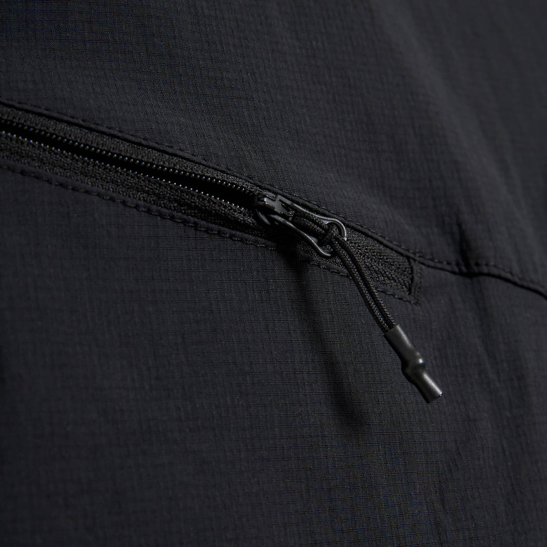 코듀라 커버트 숏 Cordura® Covert Short - Black
