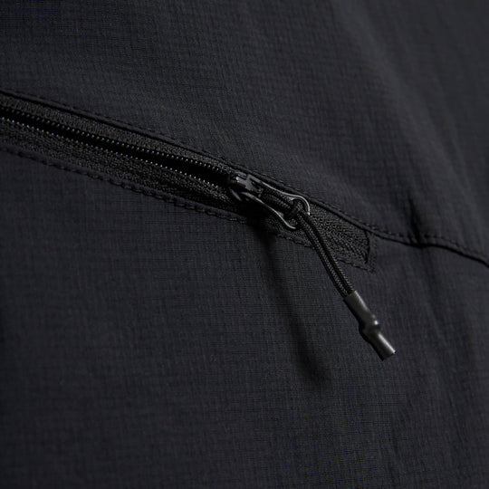 코듀라 커버트 숏 Cordura® Covert Short - Black
