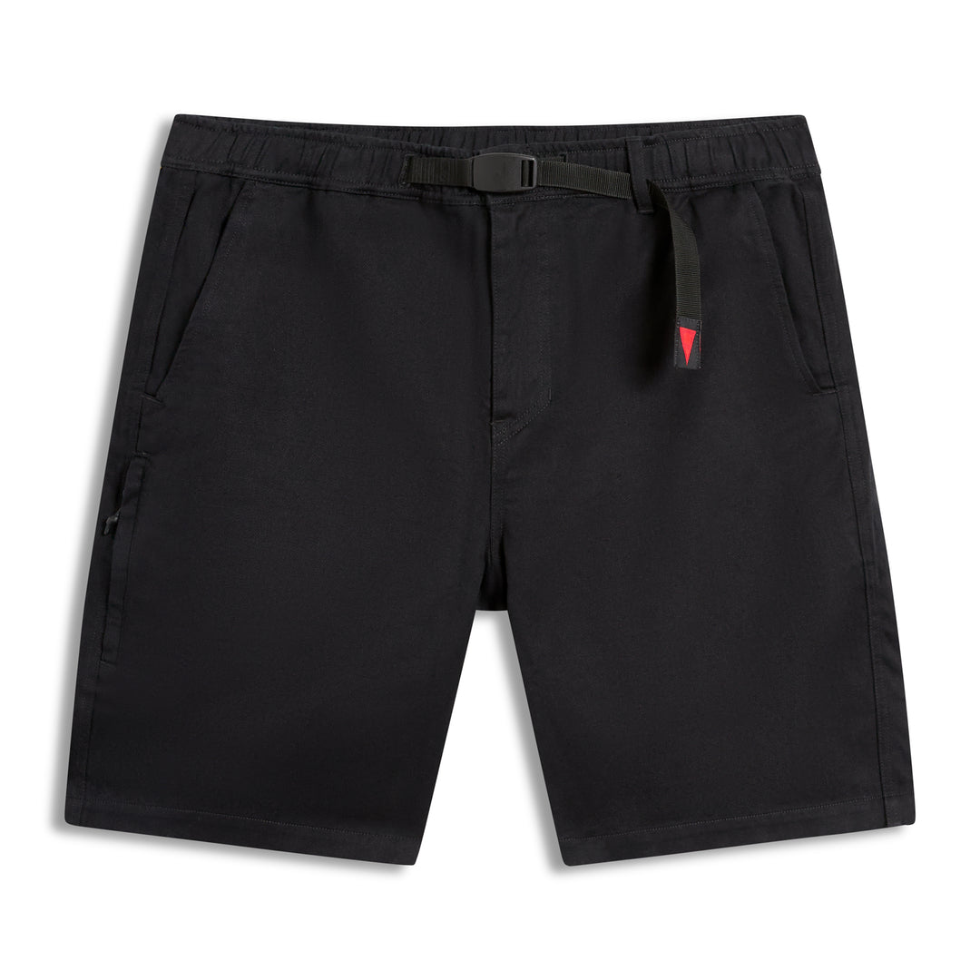 리콘 유틸리티 숏 Recon Utility Short - Black