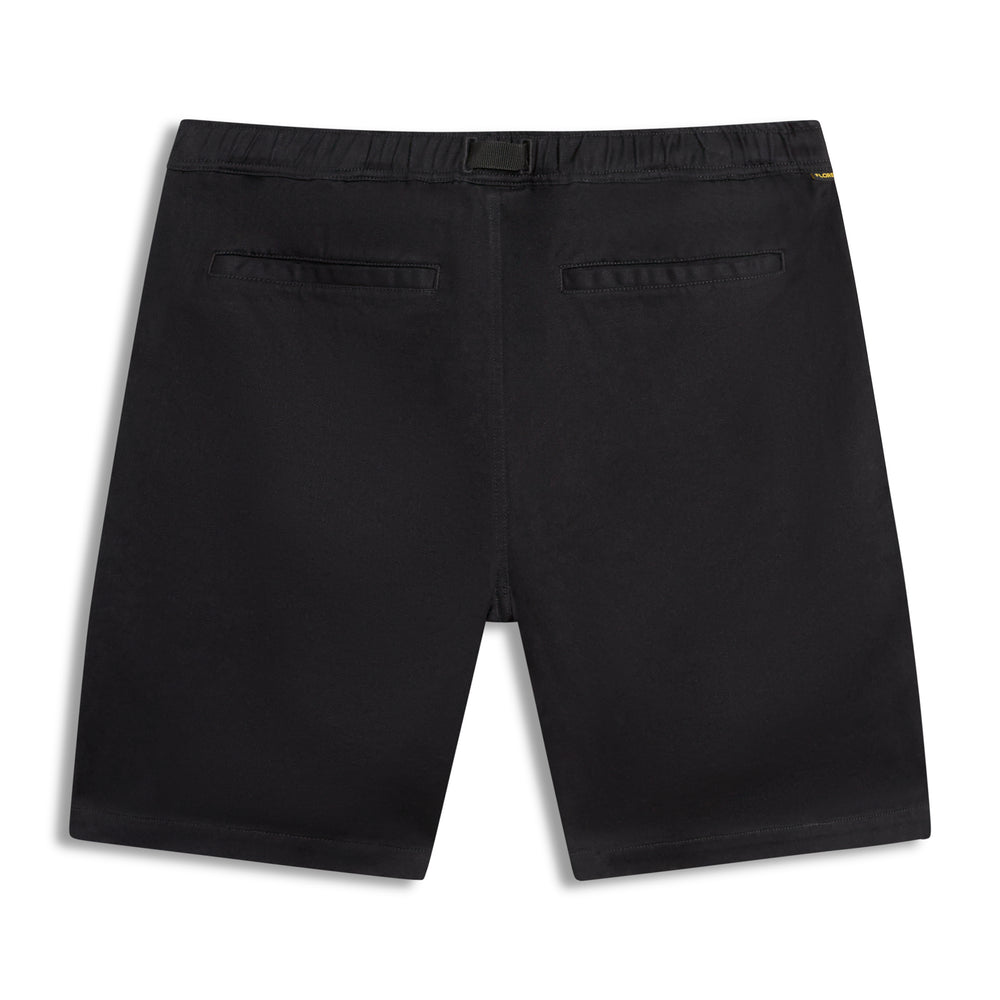 리콘 유틸리티 숏 Recon Utility Short - Black
