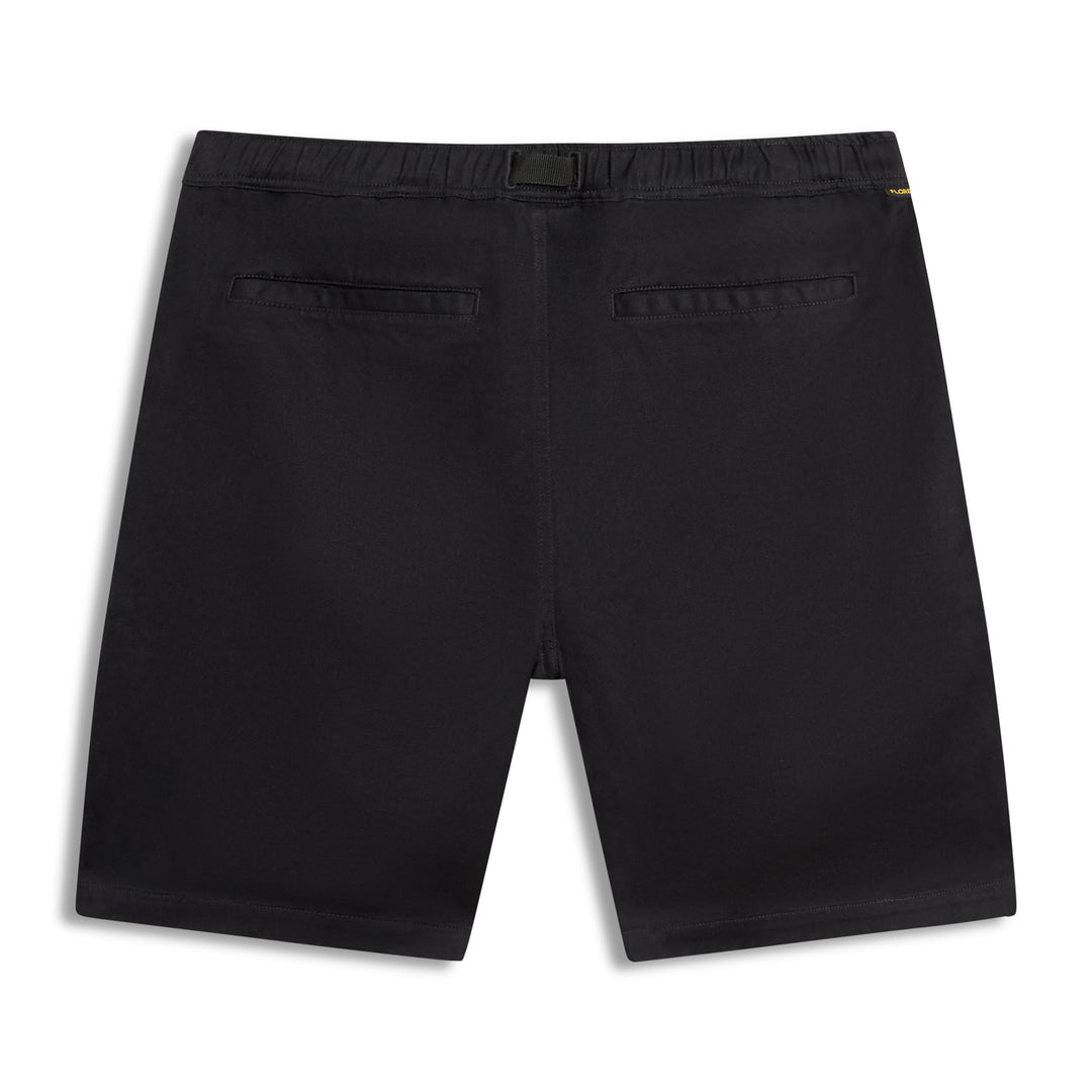 리콘 유틸리티 숏 Recon Utility Short - Black