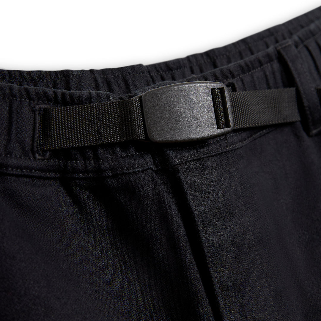 리콘 유틸리티 숏 Recon Utility Short - Black
