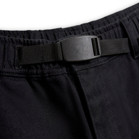 리콘 유틸리티 숏 Recon Utility Short - Black