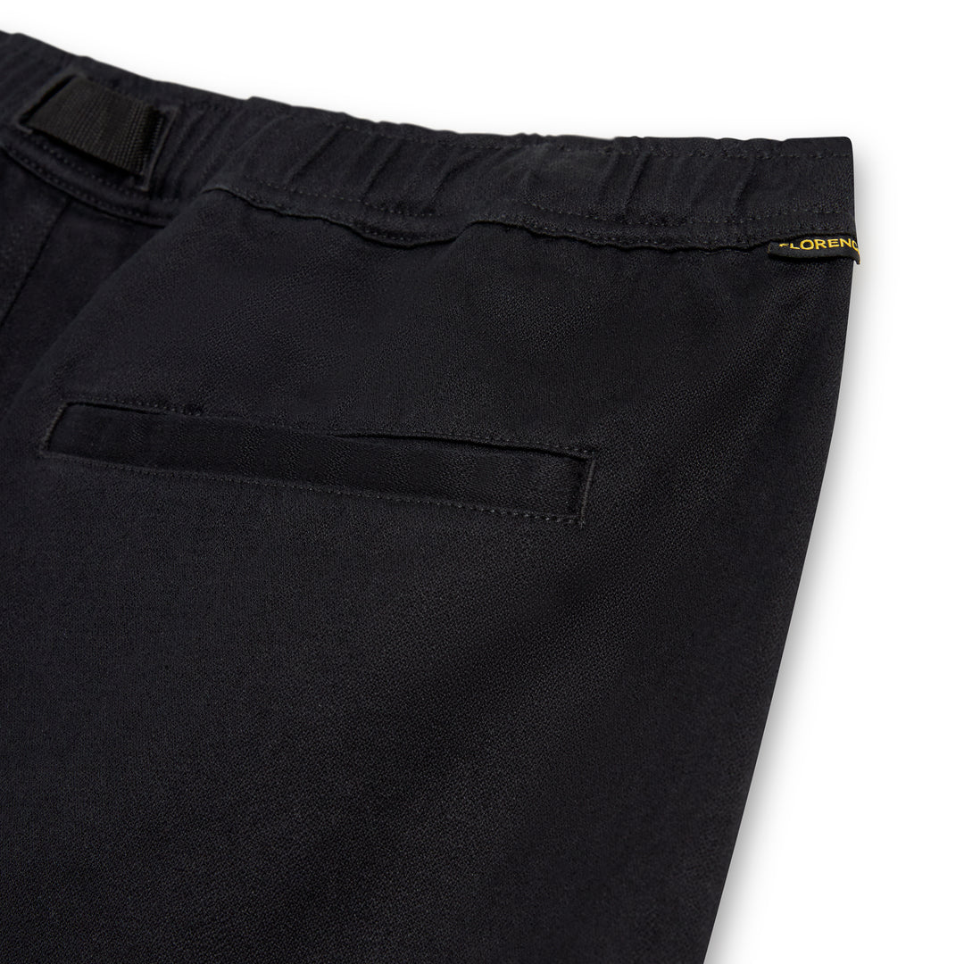 리콘 유틸리티 숏 Recon Utility Short - Black
