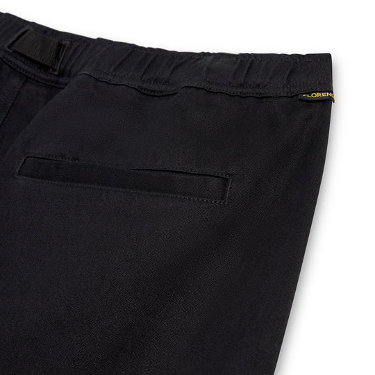 리콘 유틸리티 숏 Recon Utility Short - Black
