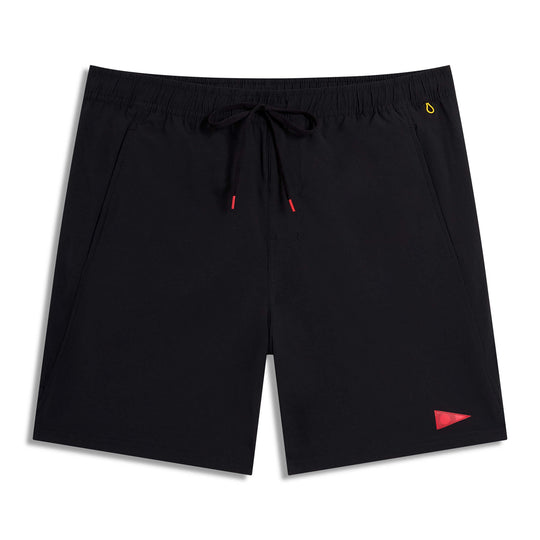 에어텍스 젠 2 숏 Airtex® Gen 2 Short - Black