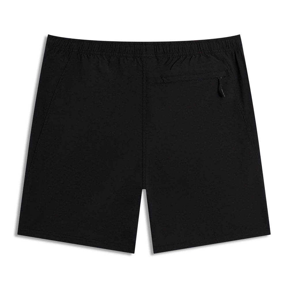 에어텍스 젠 2 숏 AIRTEX GEN 2 SHORT - Black