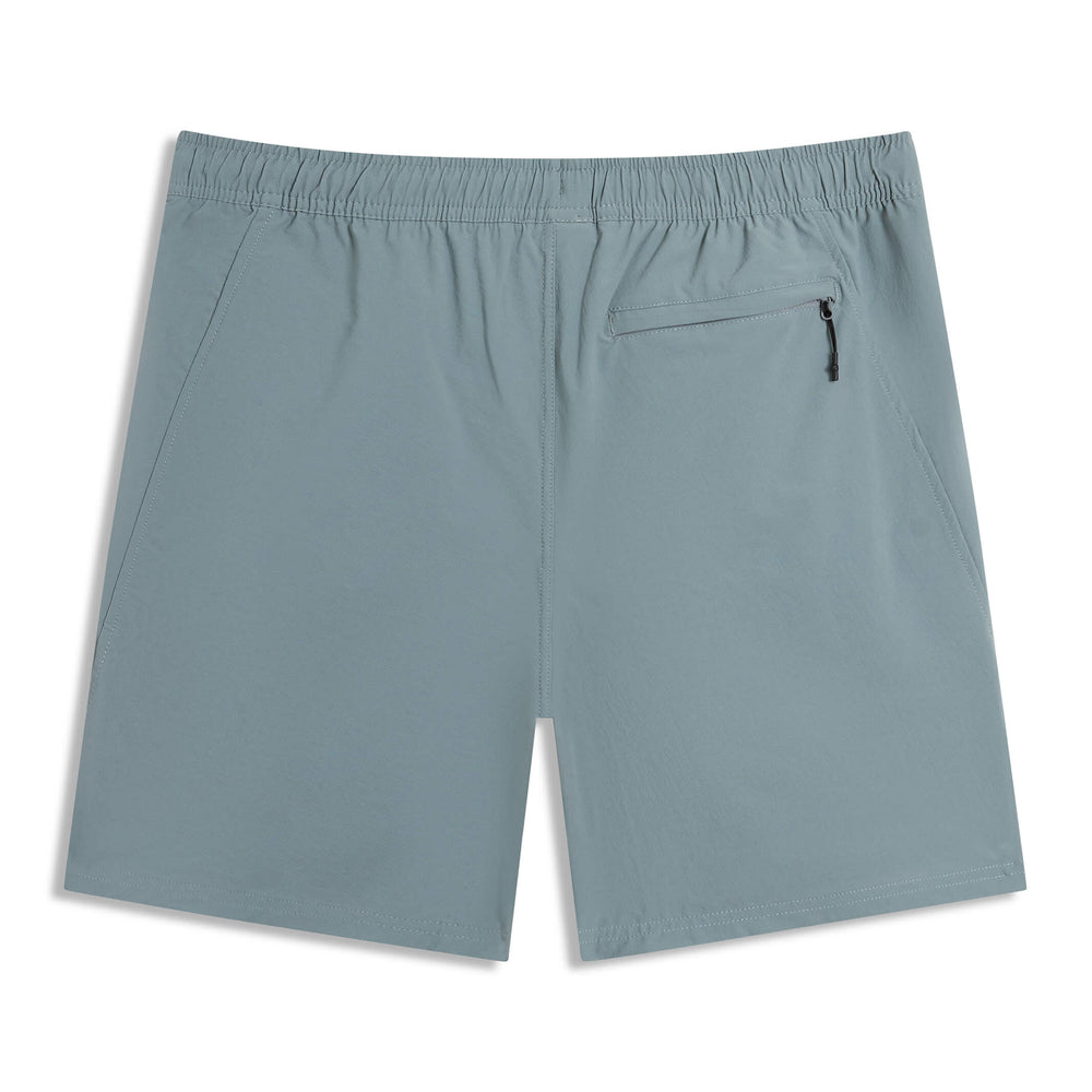 에어텍스 젠 2 숏 AIRTEX GEN 2 SHORT - Light Sea Blue