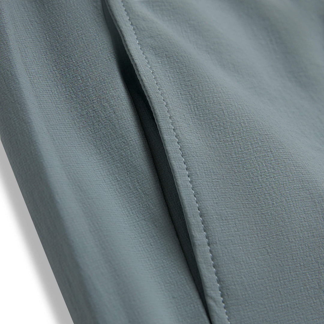 에어텍스 젠 2 숏 Airtex® Gen 2 Short - Light Sea Blue