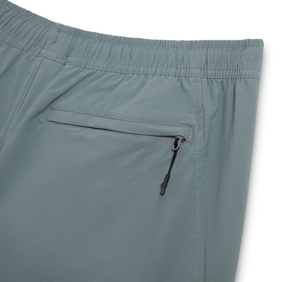 에어텍스 젠 2 숏 Airtex® Gen 2 Short - Light Sea Blue