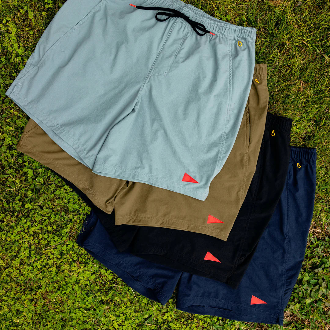 에어텍스 젠 2 숏 Airtex® Gen 2 Short - Light Sea Blue