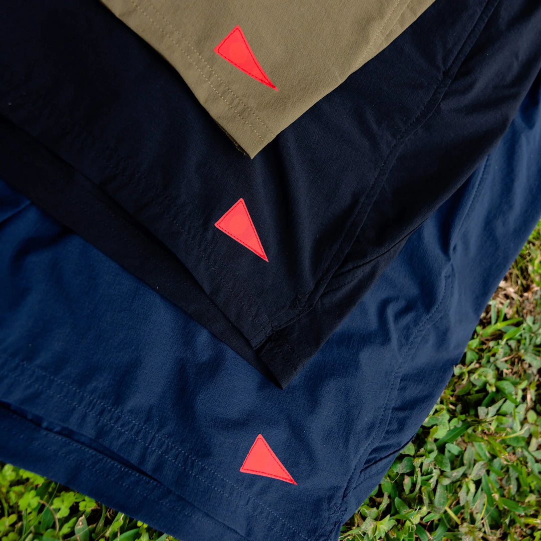 에어텍스 젠 2 숏 Airtex® Gen 2 Short - Navy