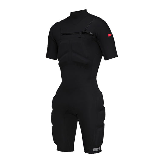 우먼즈 2mm 모듈러 임팩트 스프링슈트 Women's 2mm Modular Impact Springsuit