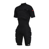 우먼즈 2mm 모듈러 임팩트 스프링슈트 Women's 2mm Modular Impact Springsuit