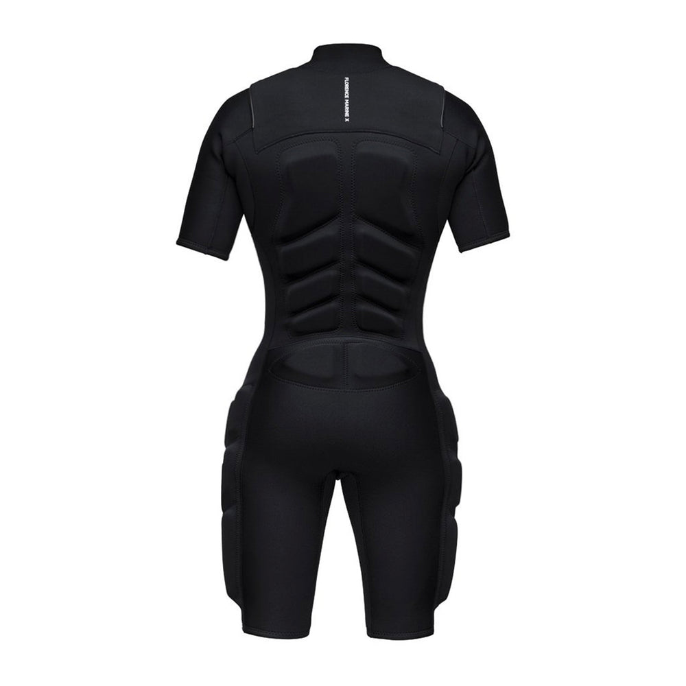 우먼즈 2mm 모듈러 임팩트 스프링슈트 Women's 2mm Modular Impact Springsuit
