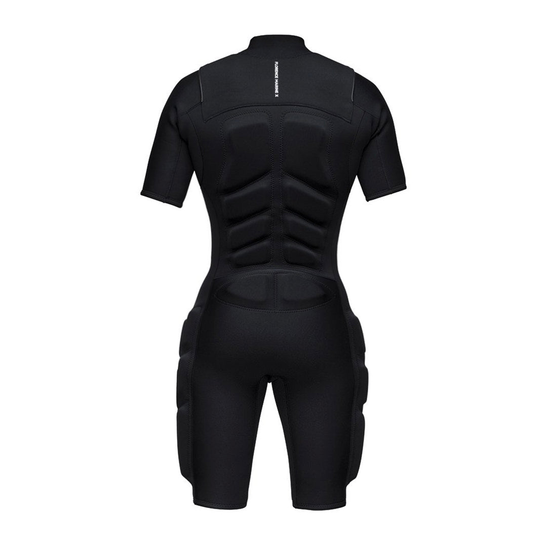 우먼즈 2mm 모듈러 임팩트 스프링슈트 Women's 2mm Modular Impact Springsuit