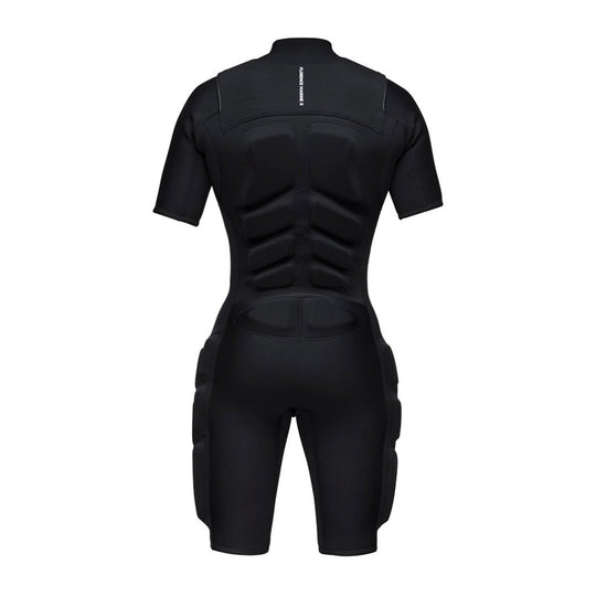 우먼즈 2mm 모듈러 임팩트 스프링슈트 Women's 2mm Modular Impact Springsuit