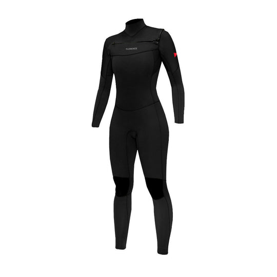 우먼스 3mm 풀슈트 Women's 3mm Fullsuit