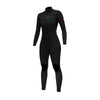 우먼스 2mm 풀슈트 Women's 2mm Fullsuit