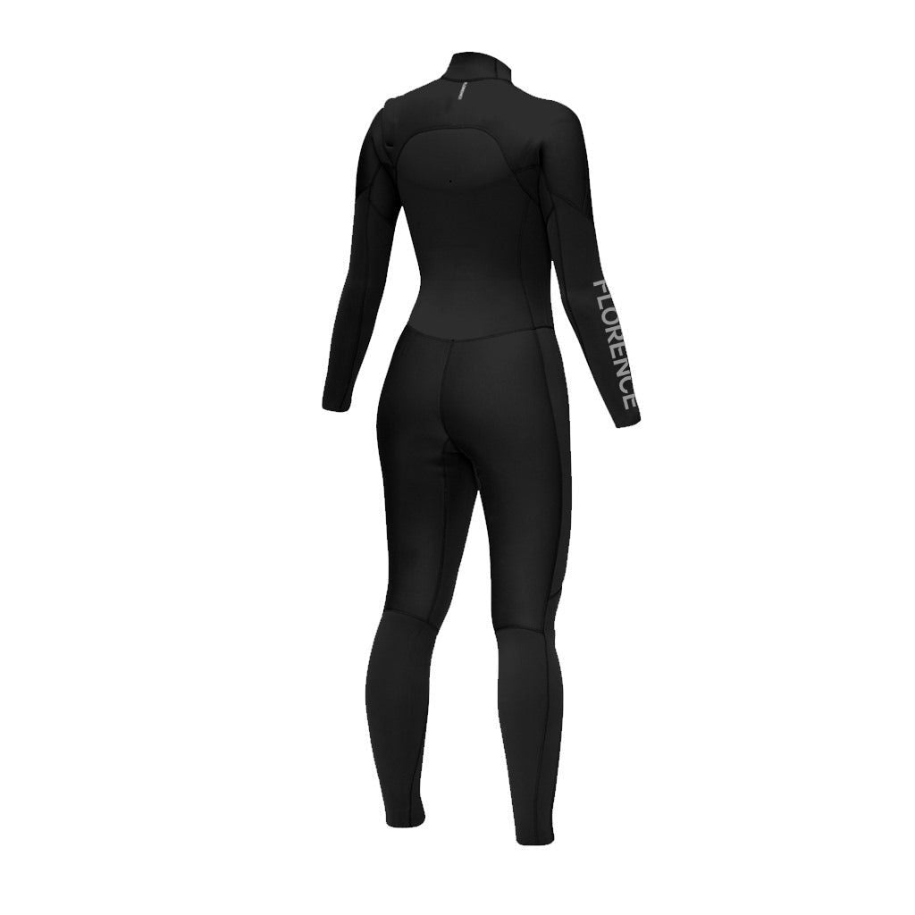 우먼스 3mm 풀슈트 Women's 3mm Fullsuit