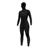 우먼즈 3mm 후디드 풀슈트 Women's 3mm Hooded Fullsuit