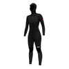 우먼스 5/3mm 후디드 풀슈트 Women's 5/3mm Hooded Fullsuit
