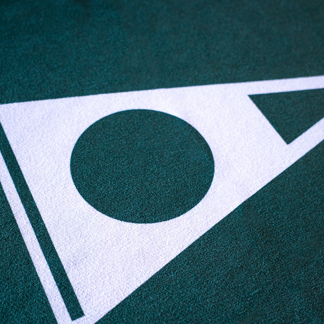 [Florence x Slowtide] 퍼포먼스 퀵 드라이 타월 Performance Quick Dry Towel