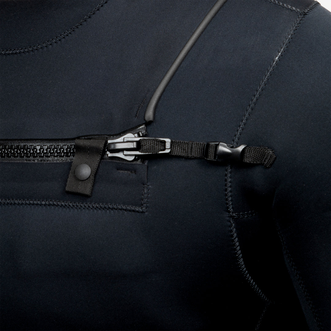 맨즈 2mm 모듈러 임팩트 스프링슈트 Men's 2mm Modular Impact Springsuit
