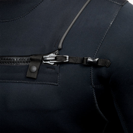 맨즈 2mm 모듈러 임팩트 스프링슈트 Men's 2mm Modular Impact Springsuit