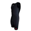 맨즈 에어로쉴드 임팩트 숏존 웻슈트 Men's Aeroshield Impact Short John Wetsuit