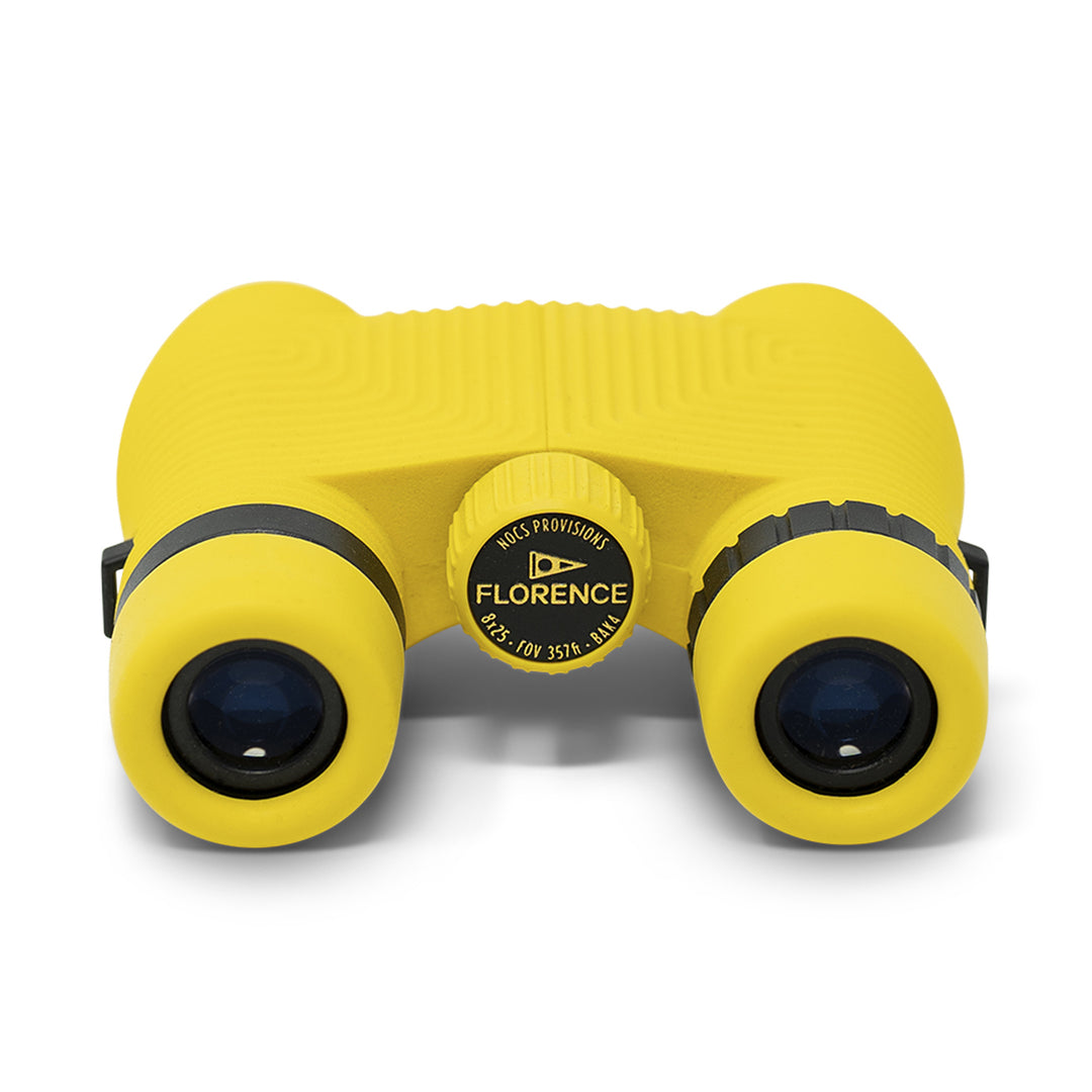 플로렌스 x 녹스 스탠다드 이슈 방수 쌍안경 FLORENCE x NOCs Standard Issue Waterproof Binoculars