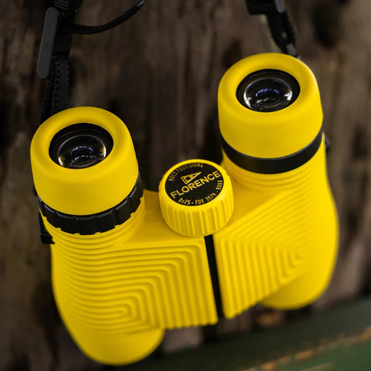 플로렌스 x 녹스 스탠다드 이슈 방수 쌍안경 FLORENCE x NOCs Standard Issue Waterproof Binoculars