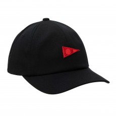 버지 언스트럭쳐드 햇 | Burgee Unstructured Hat
