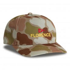 Logo Structured Twill Hat