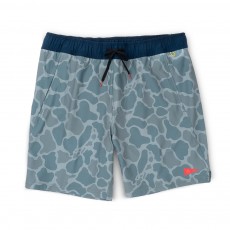 스탠다드 이슈 엘라스틱 숏 | Standard Issue Elastic Short