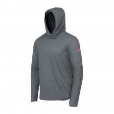 [UPF50+] 어댑트 롱 슬리브 후디드 UPF 셔츠 | Adapt Long Sleeve Hooded UPF Shirt