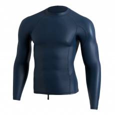[UPF100+] 윈드쉴드 롱 슬리브 래쉬가드 | Windshield Long Sleeve Rashguard