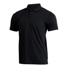 [UPF30+] 에어텍스® 컬러드 쇼트 슬리브 셔츠 | Airtex® Collared Short Sleeve Shirt