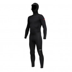 Men's 3mm Hooded Fullsuit